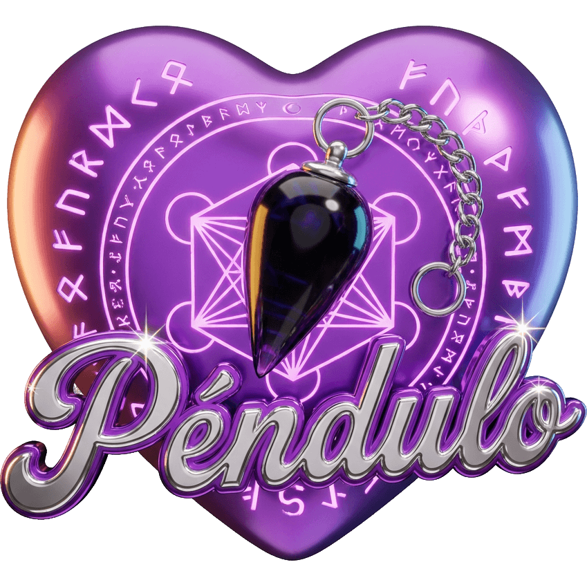 Péndulo Místico