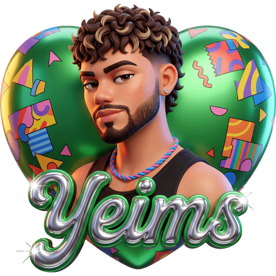 TEAM YEIMS 