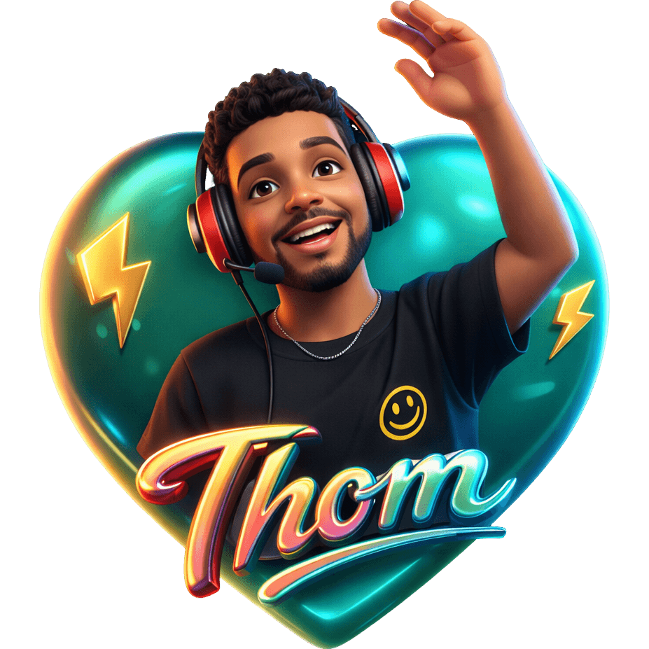 ThompsonGANG