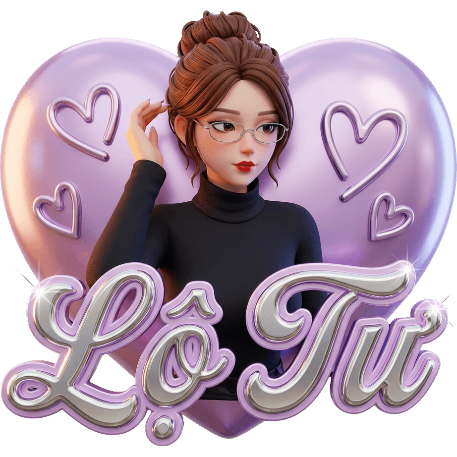 Lộ Tư Tím