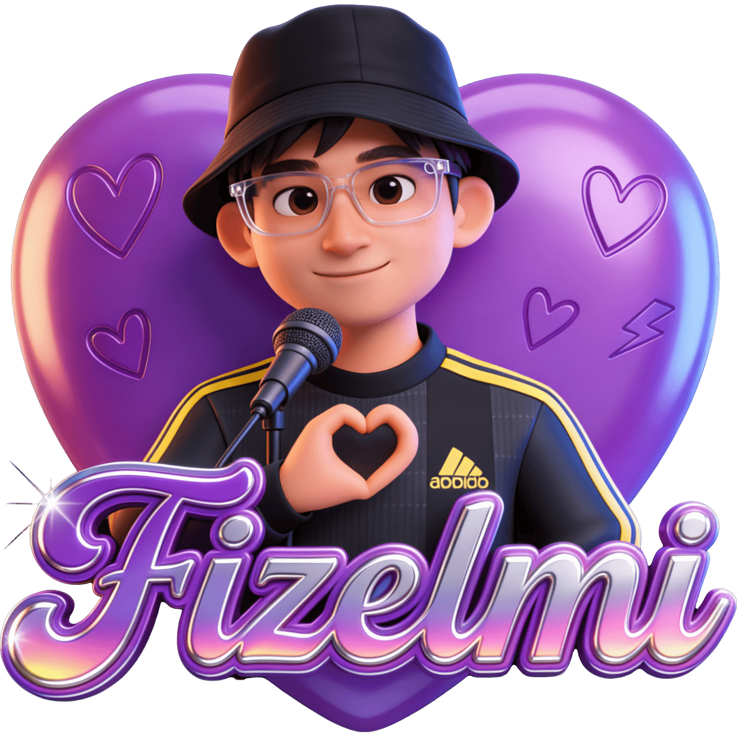 Fiz Di Sini