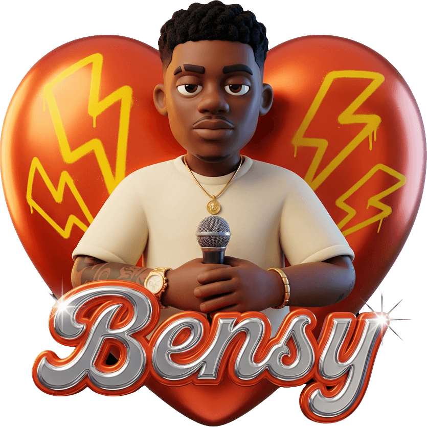 Mikwo Bensy