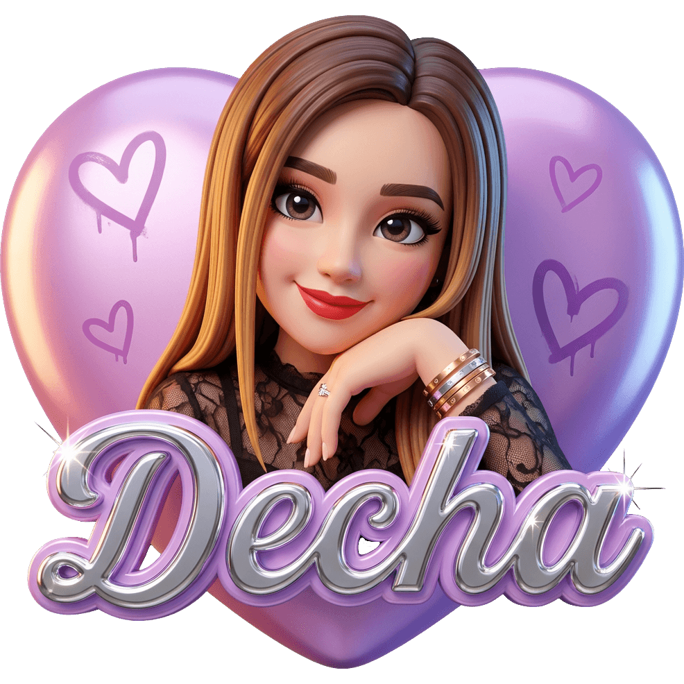 Decha Ungu