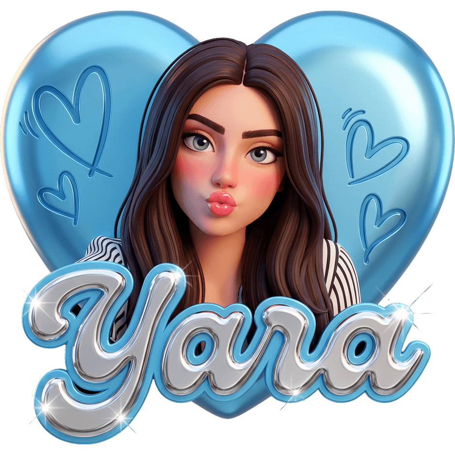 Yara Azul