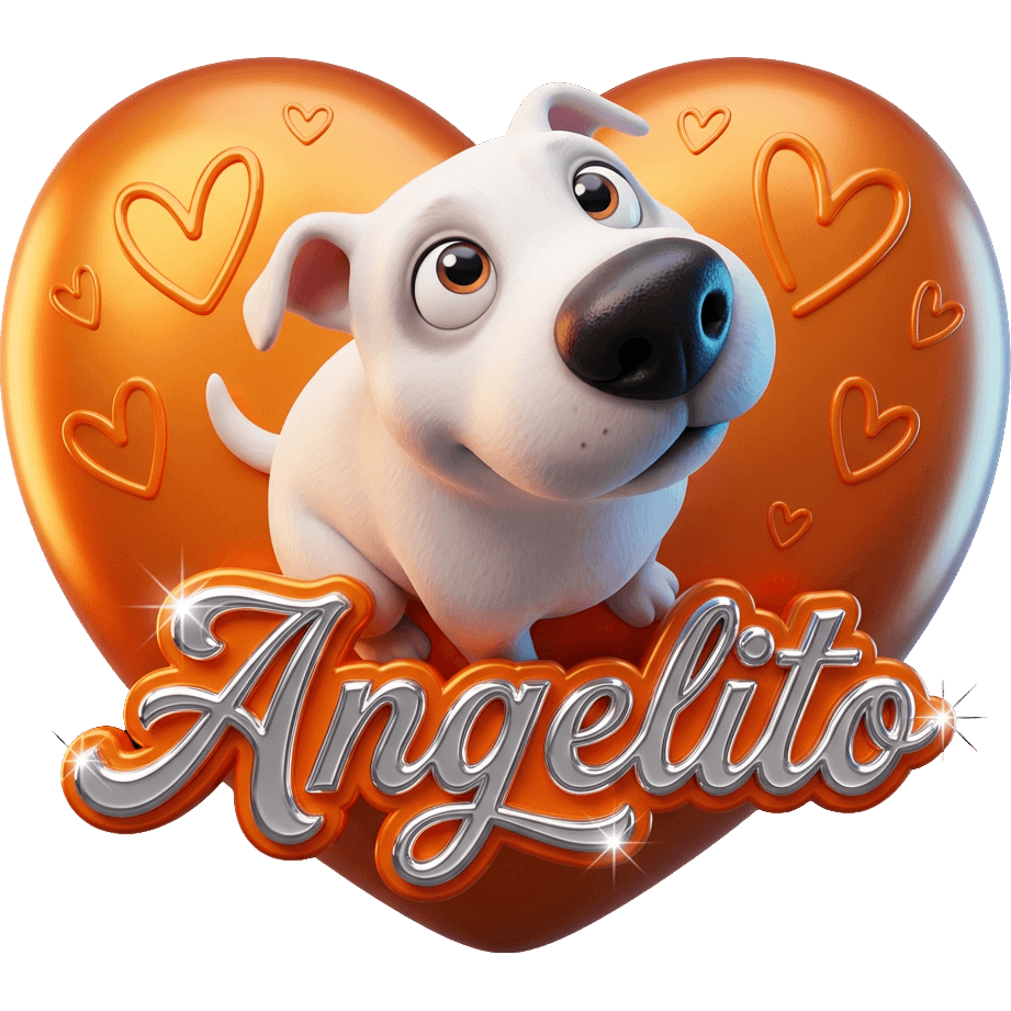 Angelito Blanco
