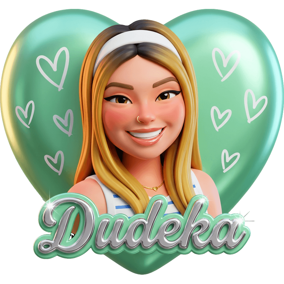 Dudeka Turquesa