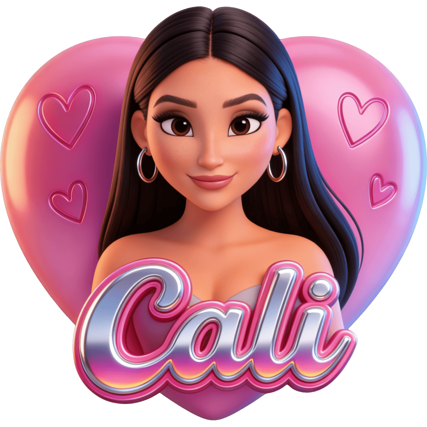 Cali Rosa