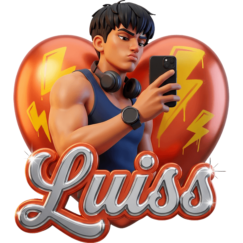Luiss Azul