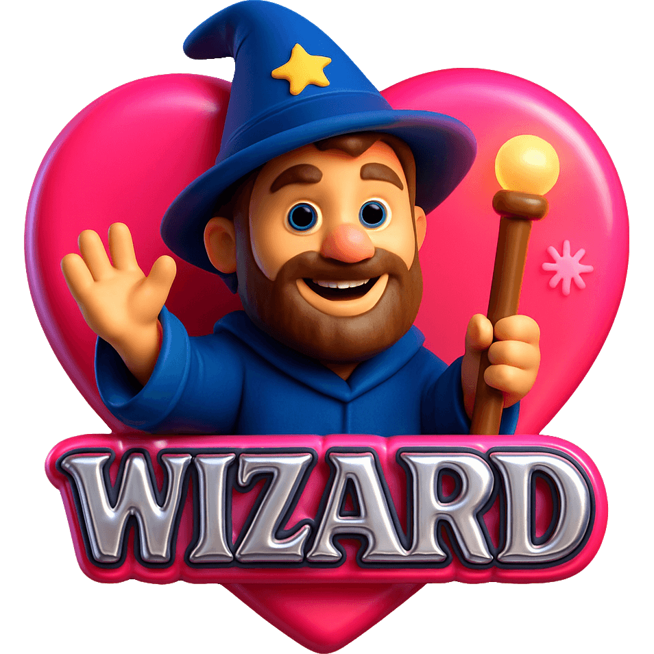 Wizard Time