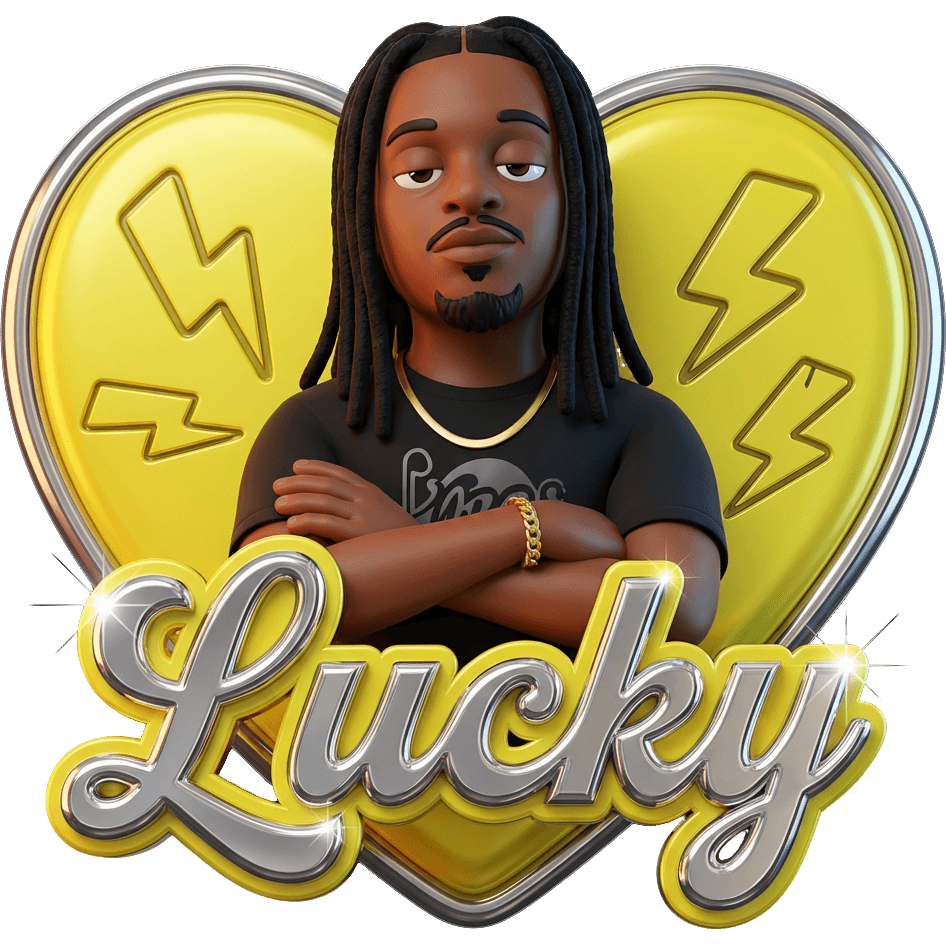 Lucky Spearman