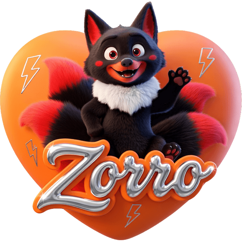 JJ ZORRITO
