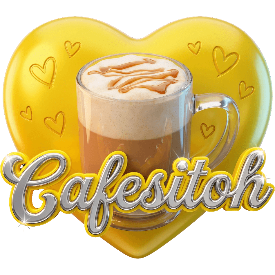 Cafesitoh Amarillo