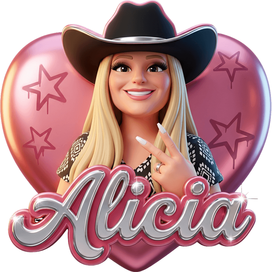 Alicia Vaquera