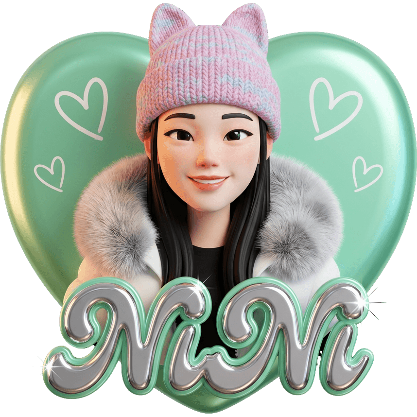 Pink Hat