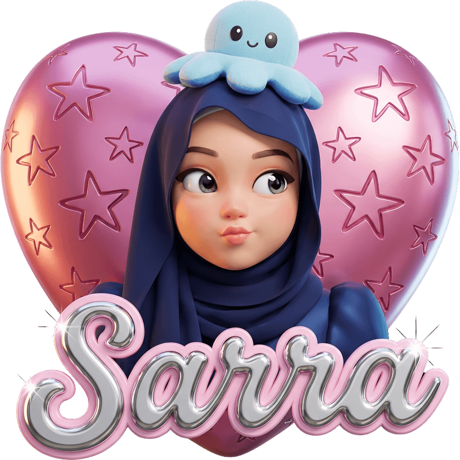 Sarra Bubble