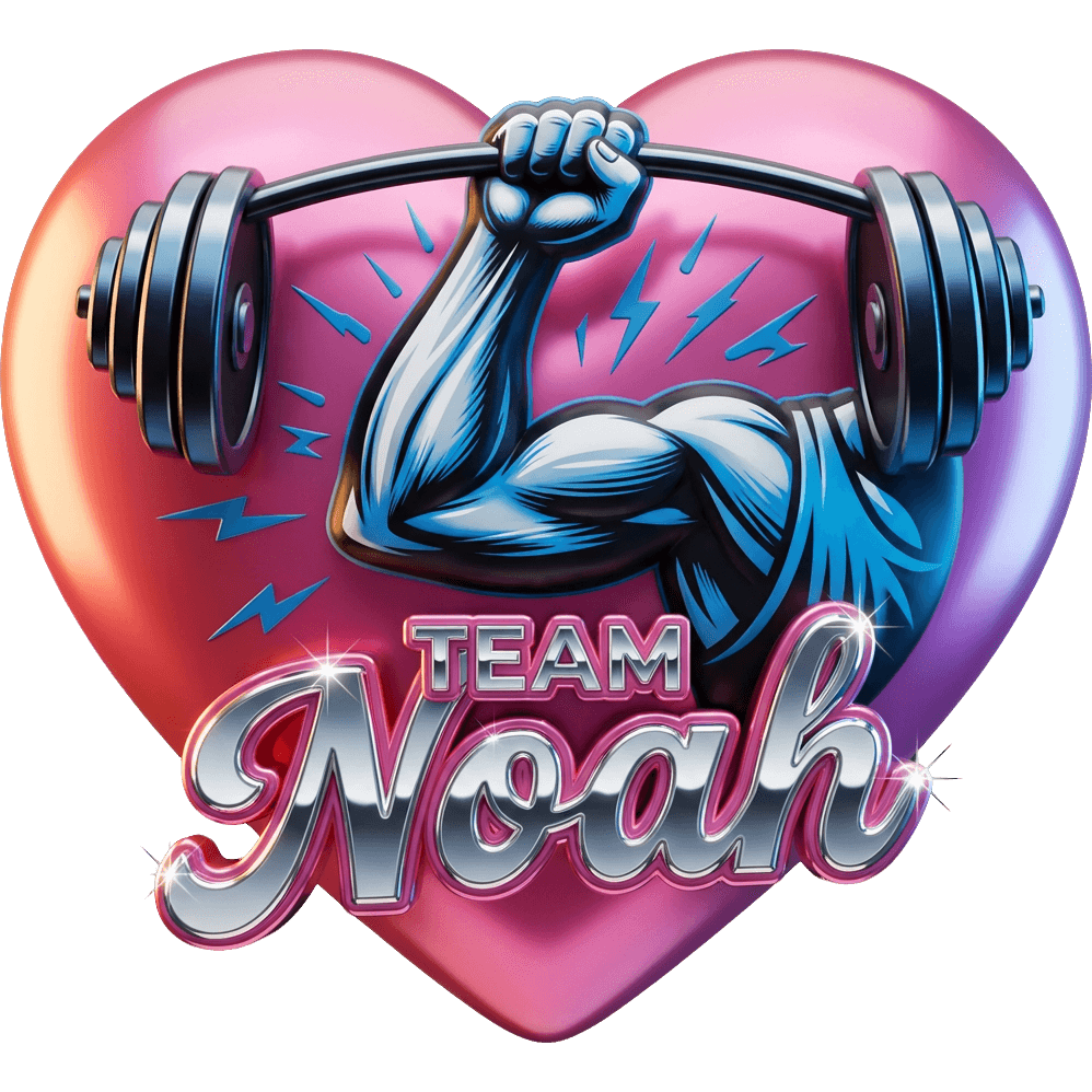 TEAM NOAH