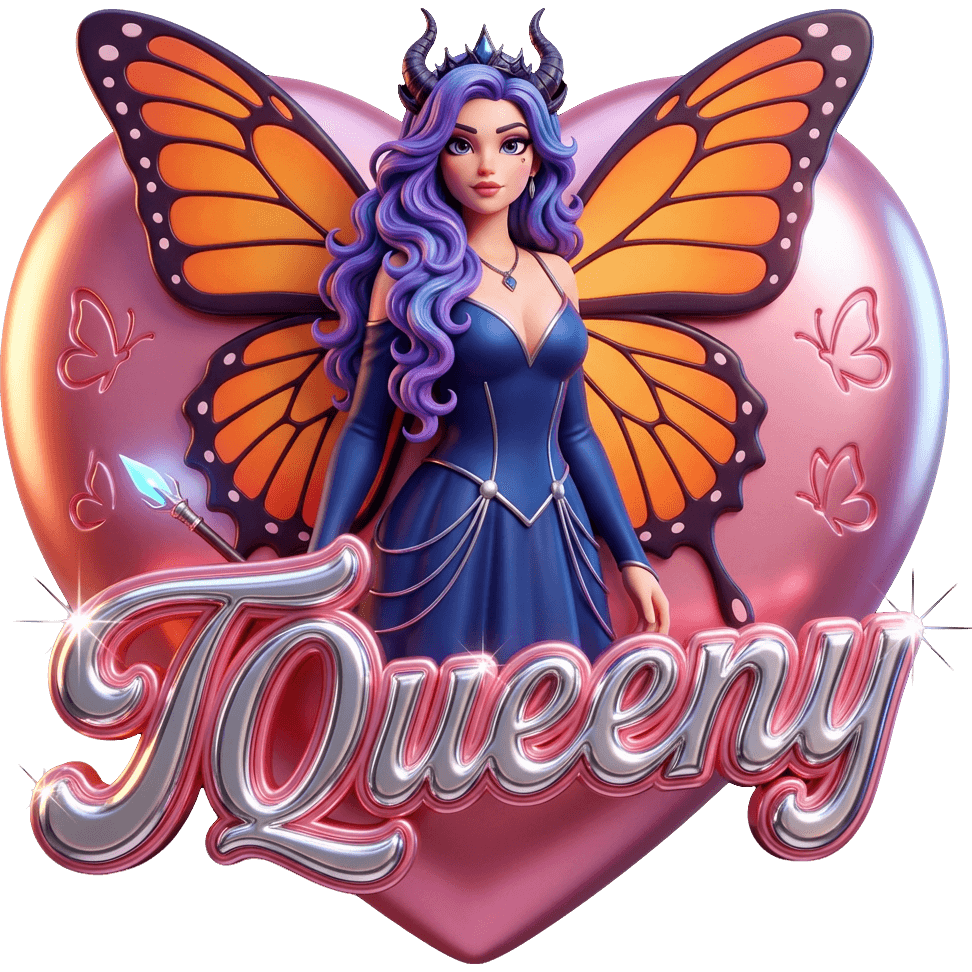 Just Queeny