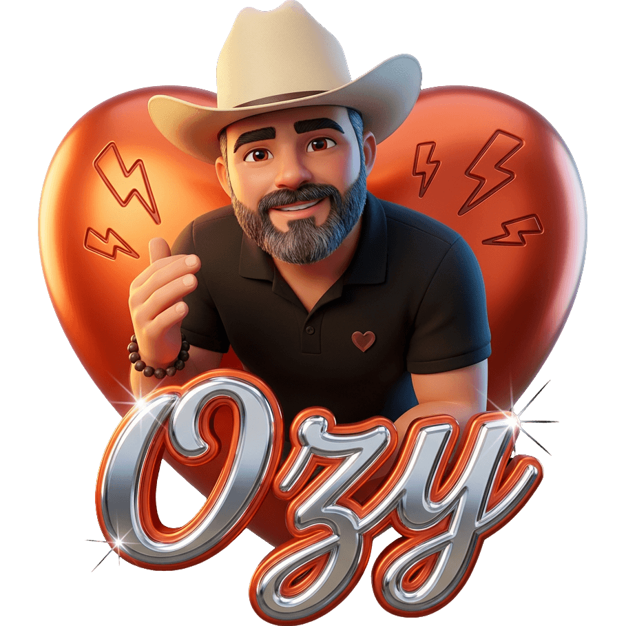 Ozy Vaquero