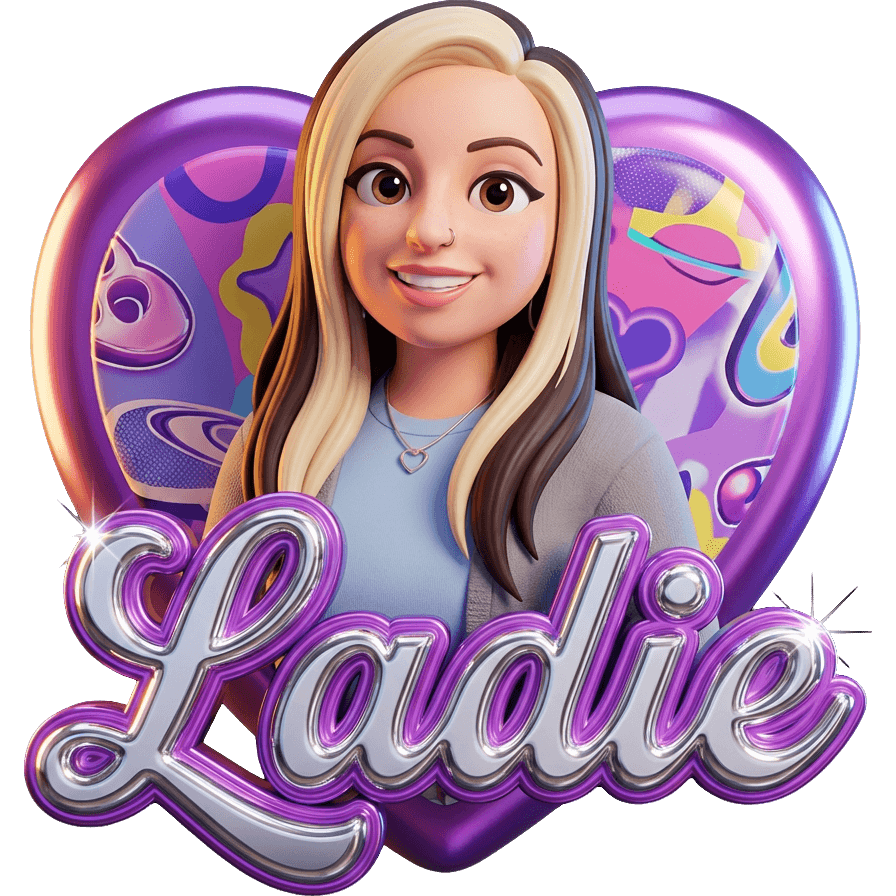 Ladieexquisit