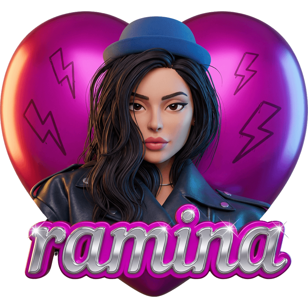 Ramina777