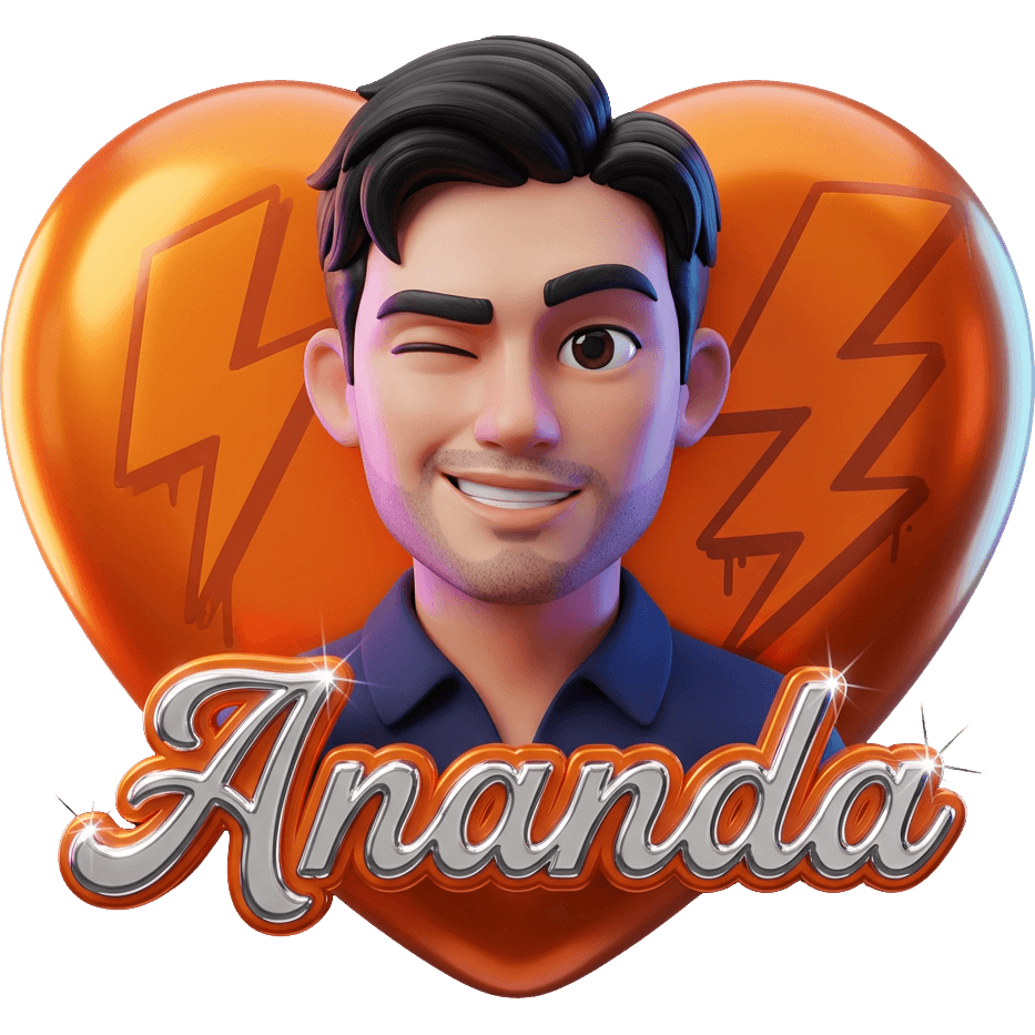 Ananda TAMA