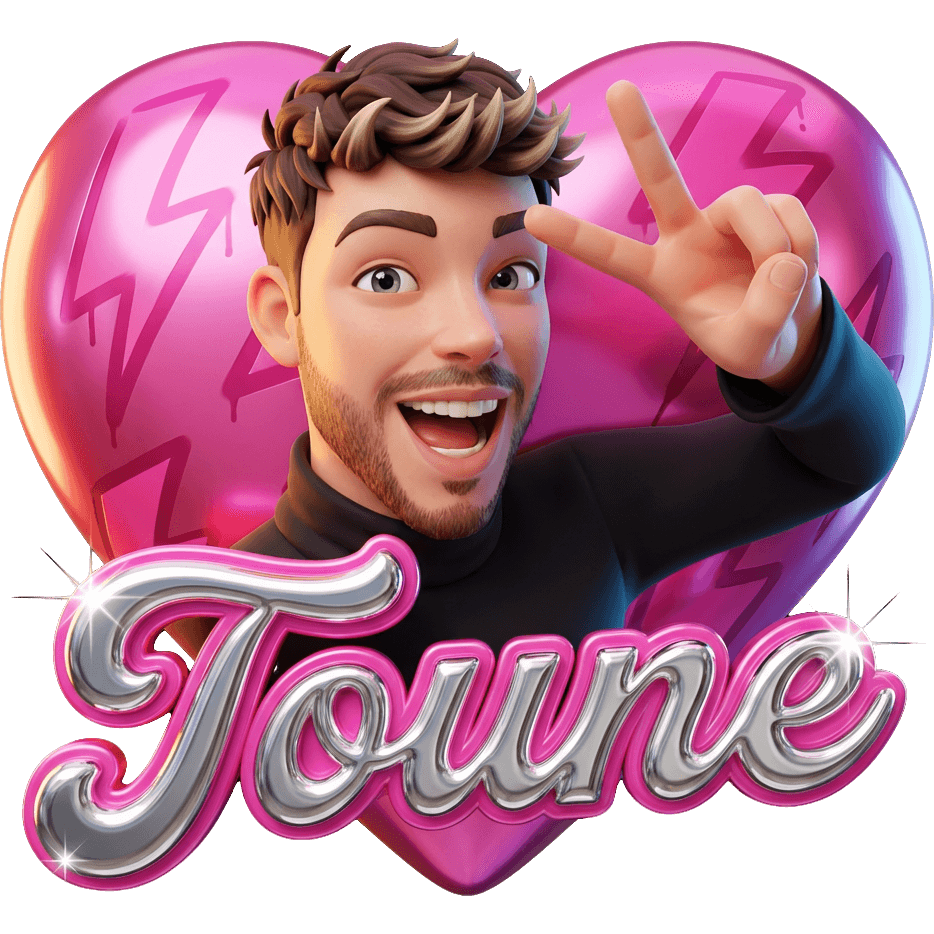 Signe Toune
