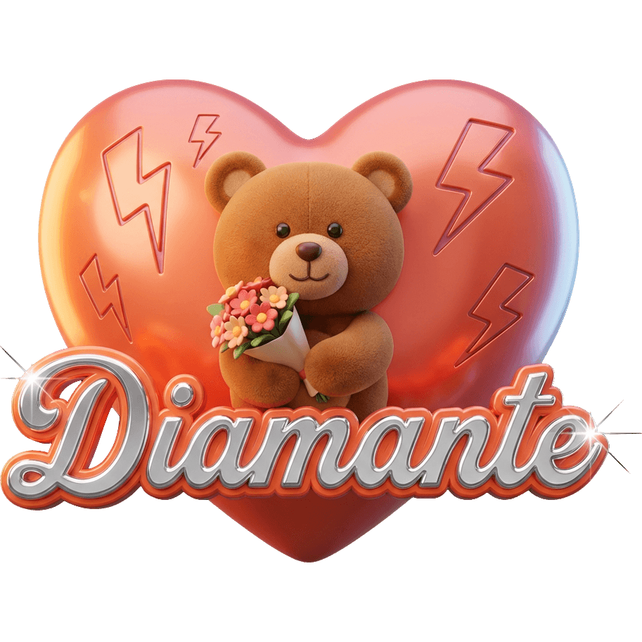 Diamantitos