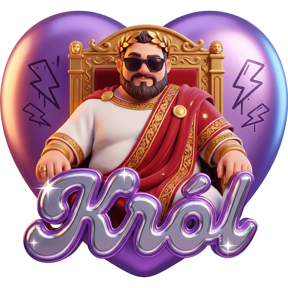 Król MODZEL 