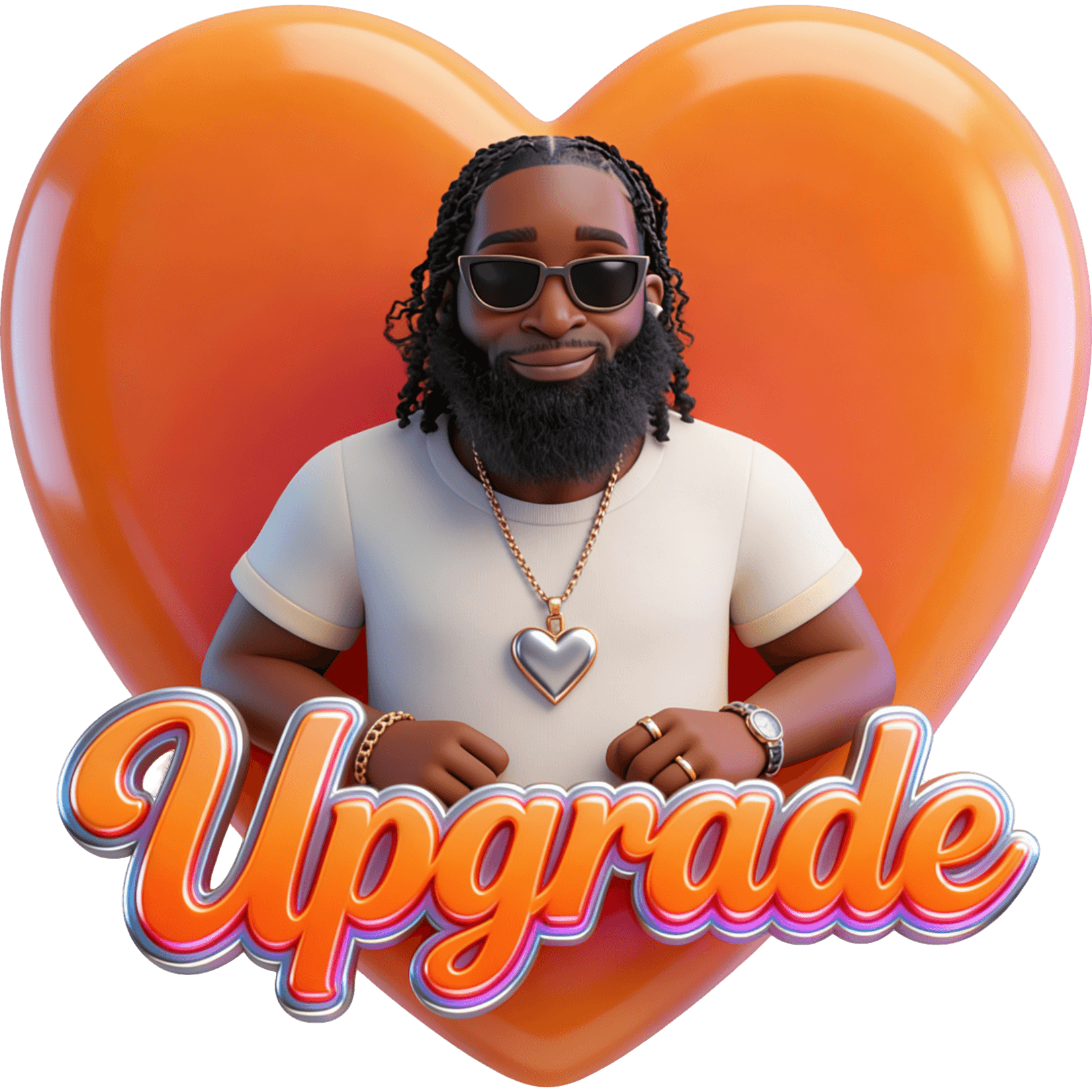 Upgrade Boss