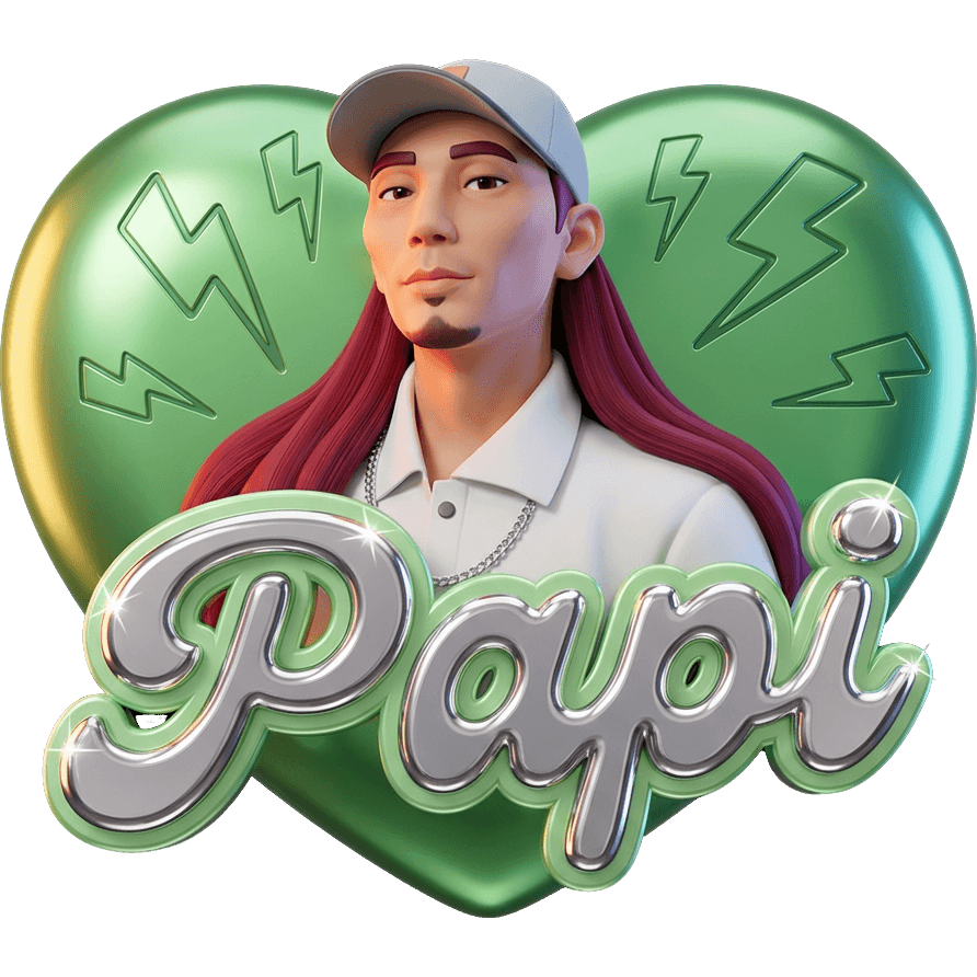 Papi beryayi