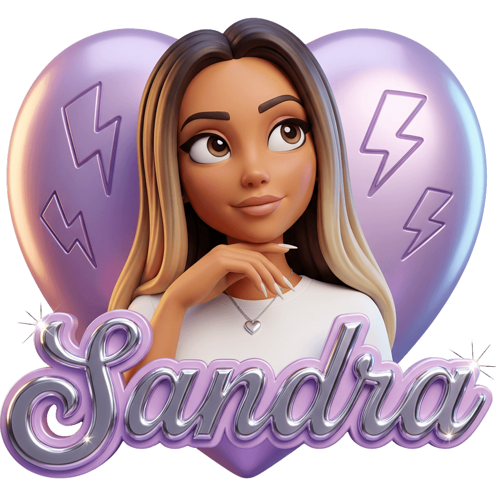 Sandra Violette