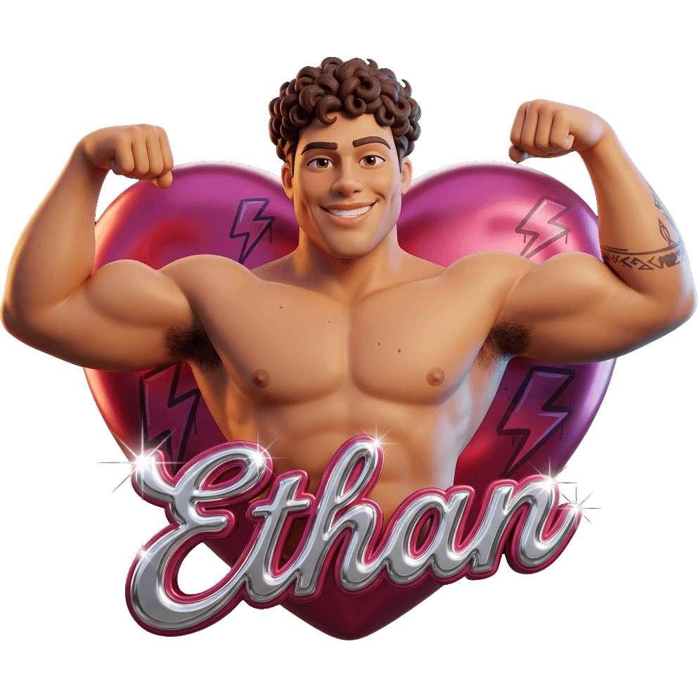 Flex On Ethan