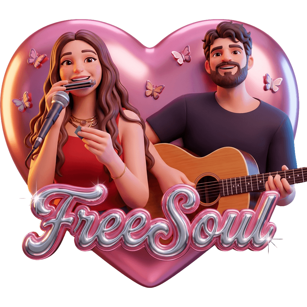 Dupla Free Soul