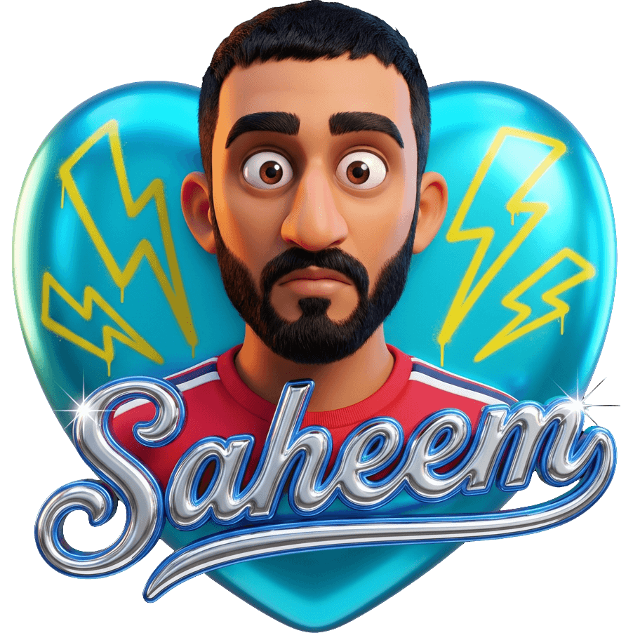 Saheem The Dream