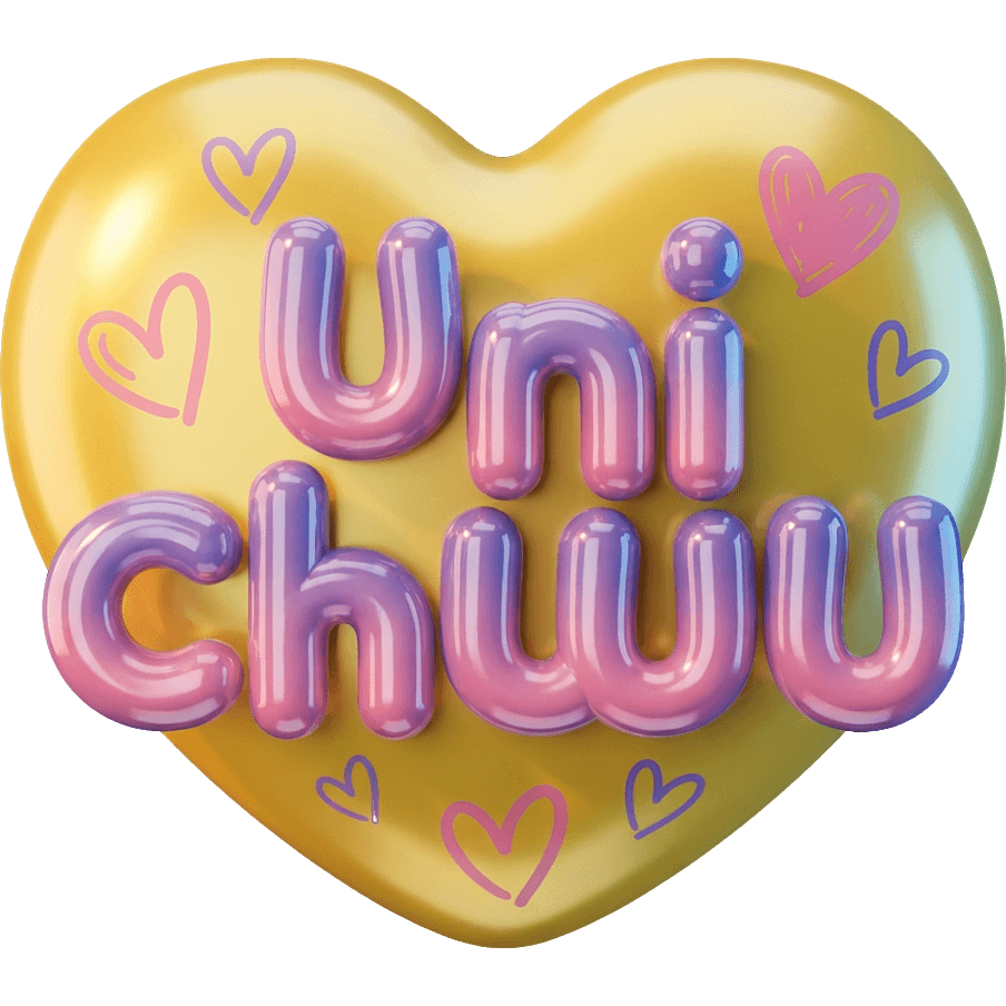 Uni Chuuuキャンディ