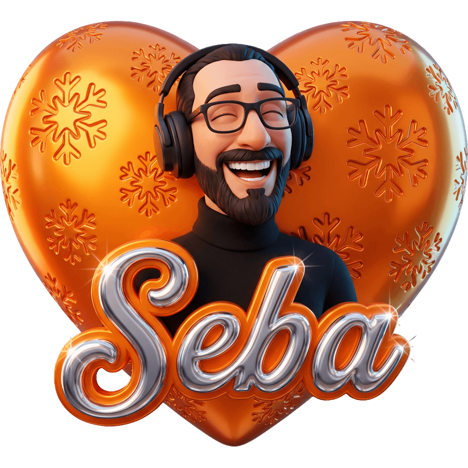 Manager Seba