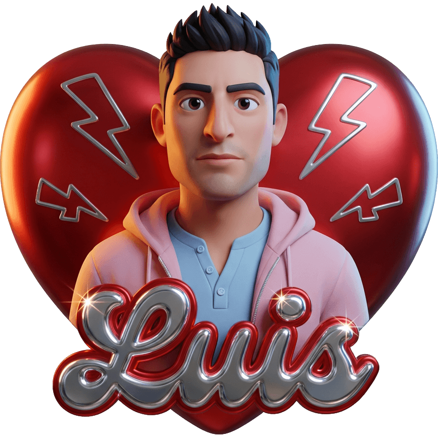 Raio do Luis