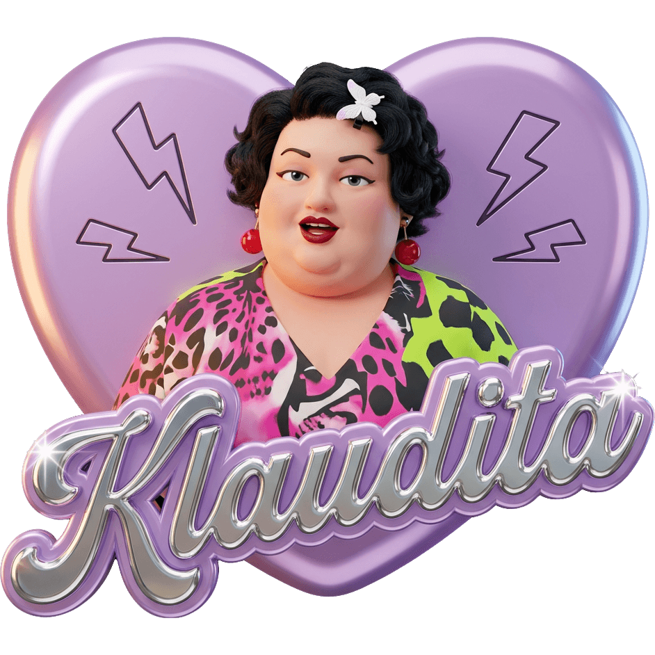Klaudita Motyl