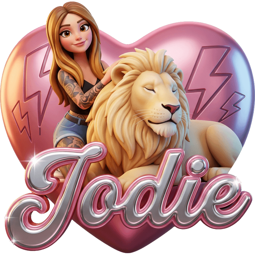 Lion Lounge