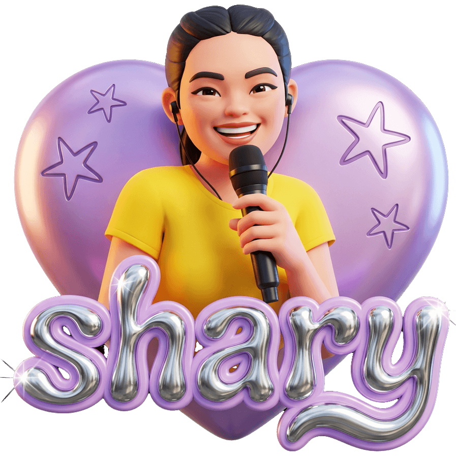 Biduan Shary