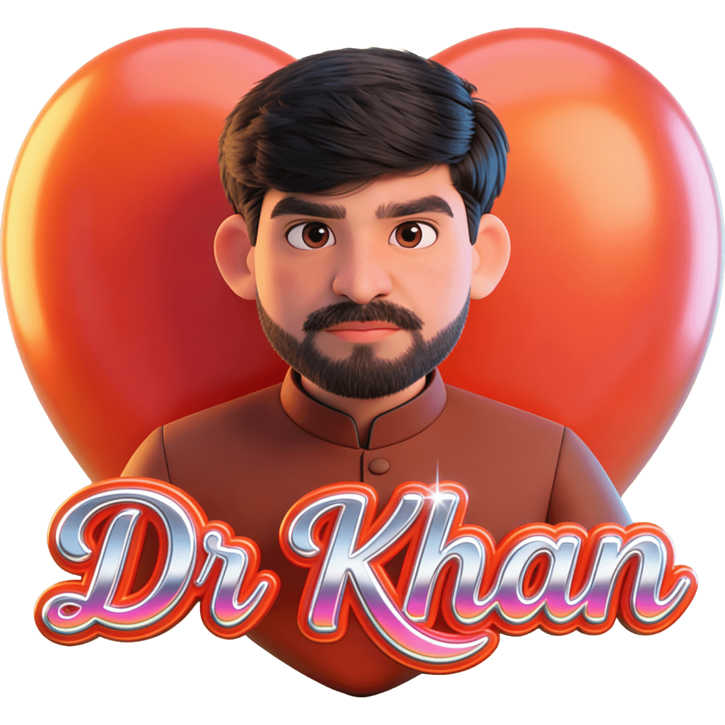 Dr Khan