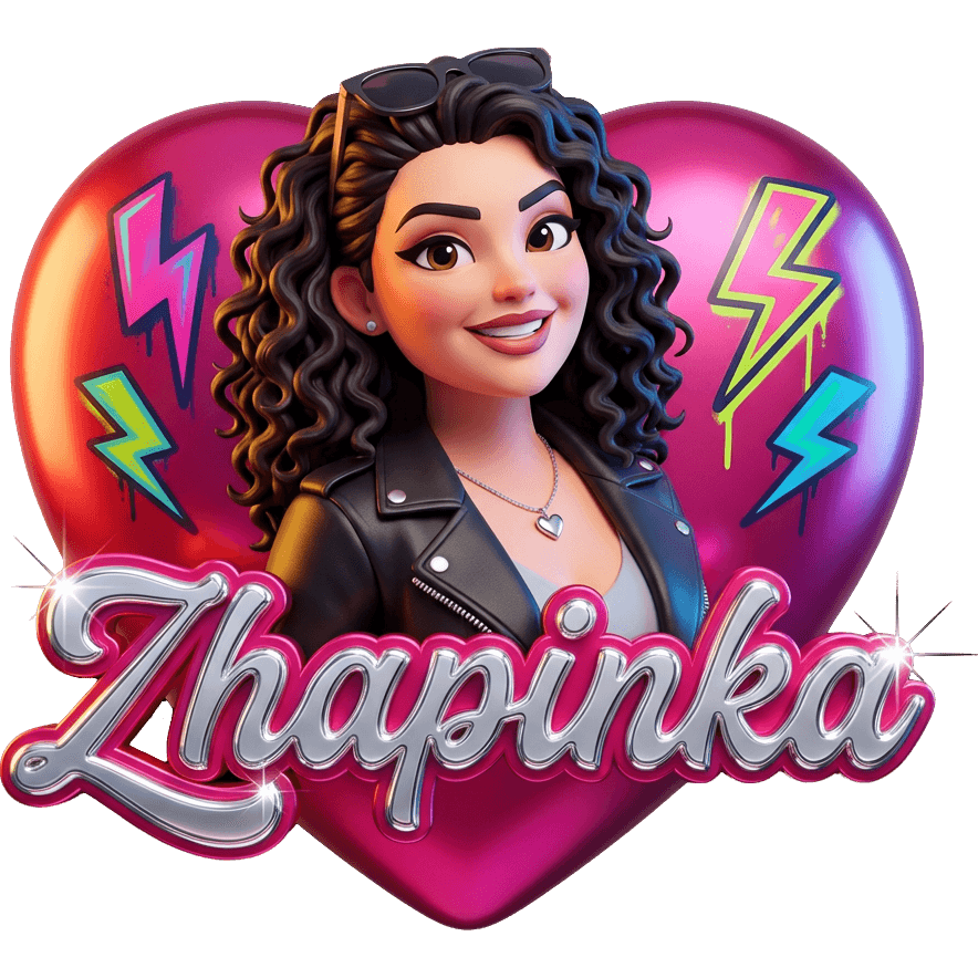 Zhapinka 