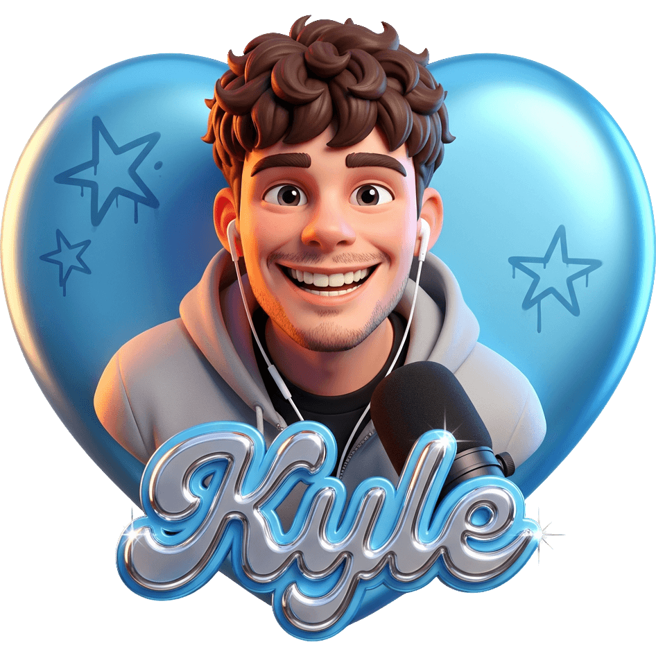 Backpack Kyle