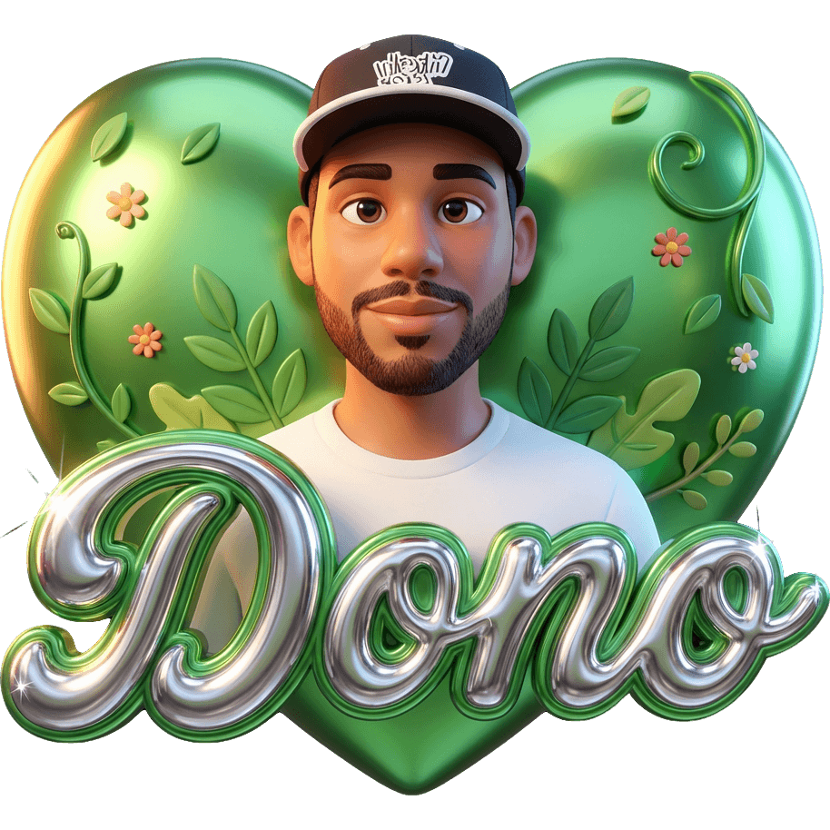 Dono Trevo