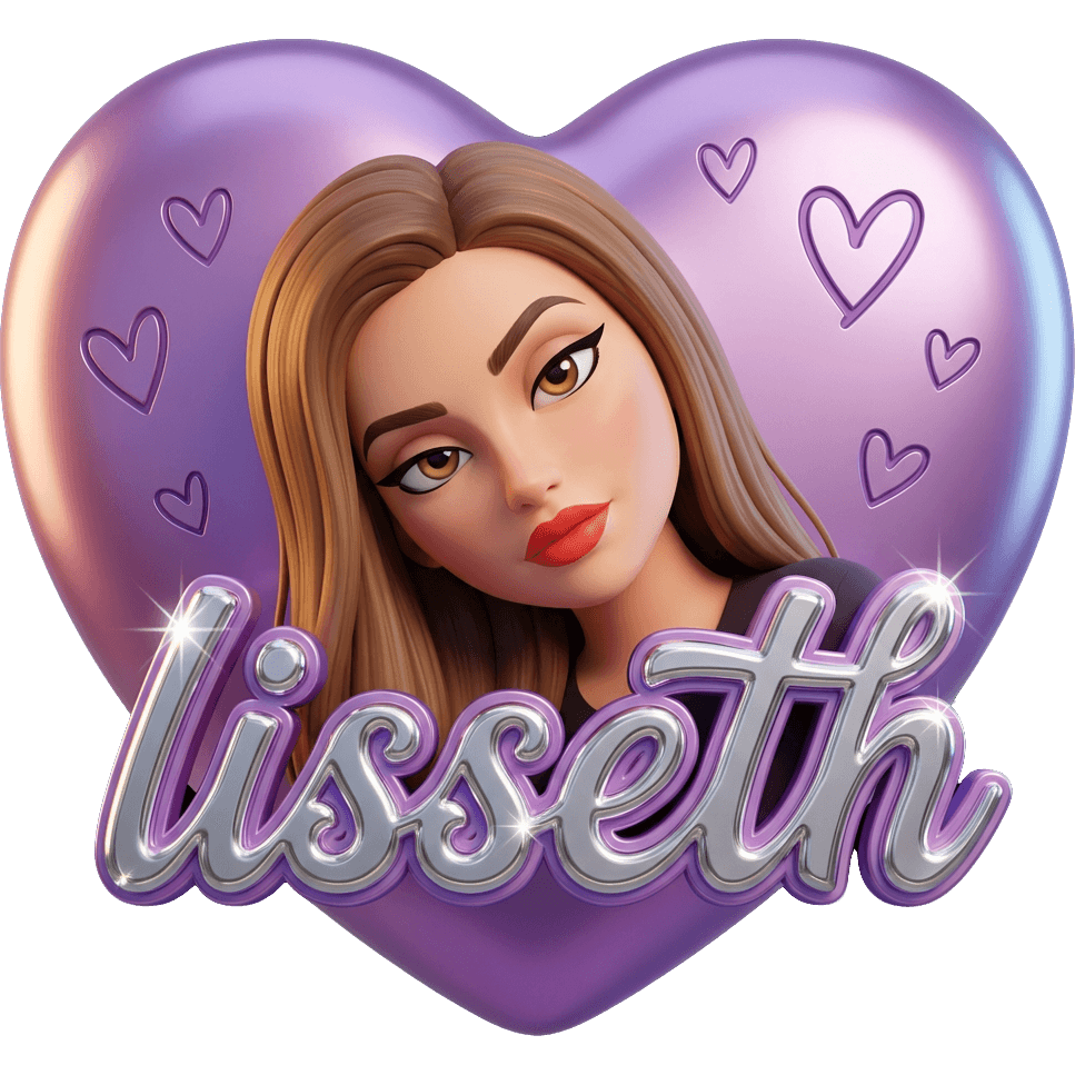 Lisseth Violeta