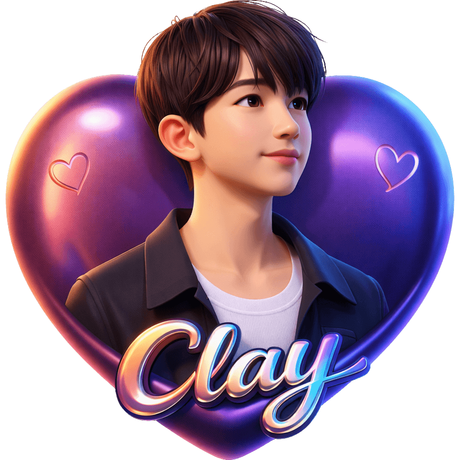 Clay