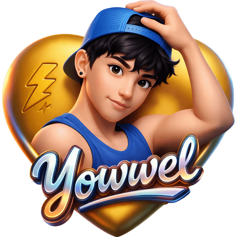 Yowwel Cap