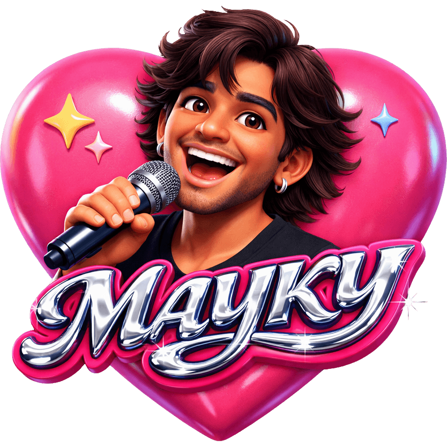 MAYKY