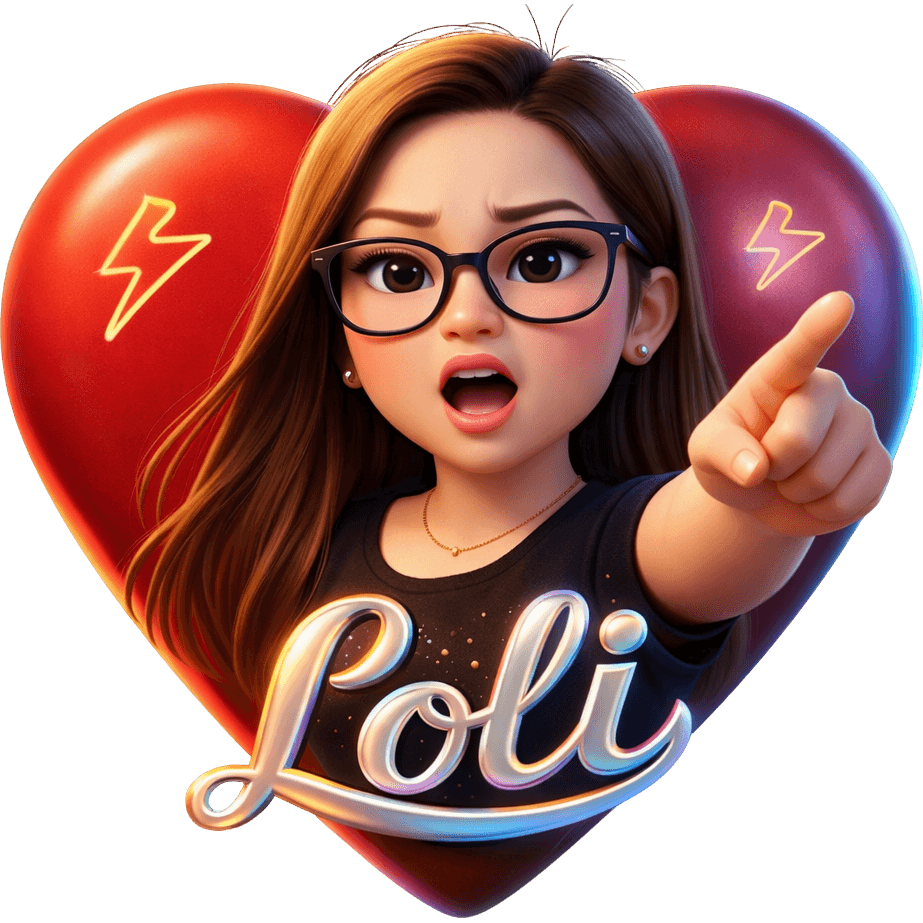 Loli Garang