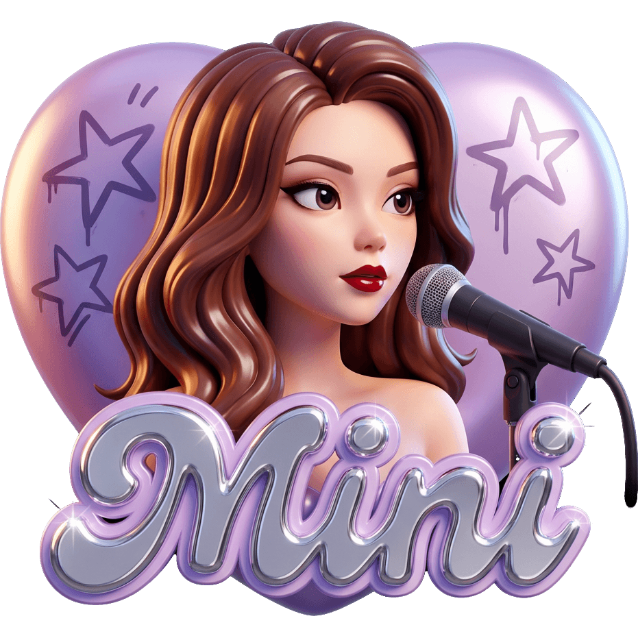 独宠Mini